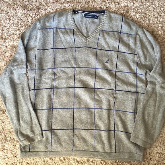Nautica Other - Nautica Sweater